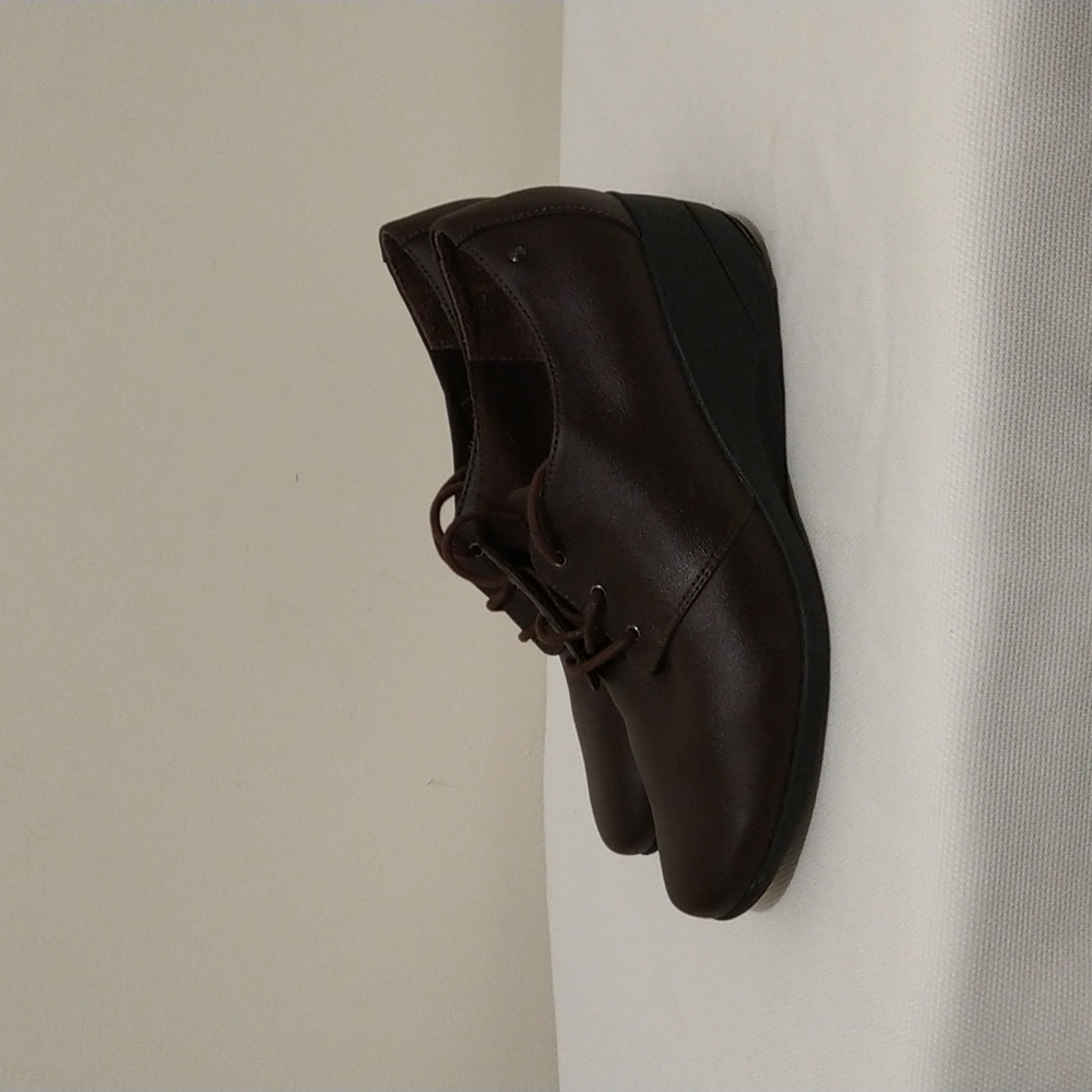 Rockport wedge shoes 7